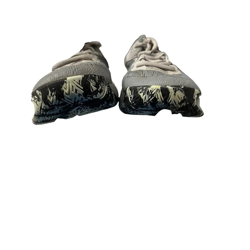 Nike Giannis Immortality 2 Grey Marbled Basketball Shoes DM0825-004‎ Mens SZ 7.5